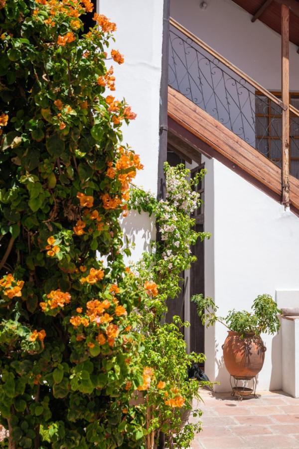 Appartamento Wasi planta alta Sucre Esterno foto